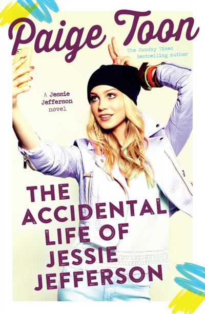 The Accidental Life of Jessie Jefferson, 1