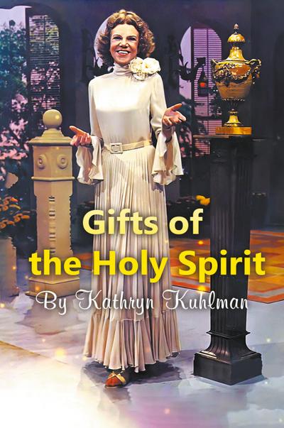Gifts of the Holy Spirit