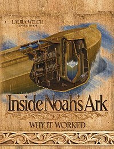 Inside Noah’s Ark