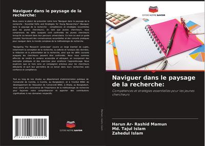 Naviguer dans le paysage de la recherche: