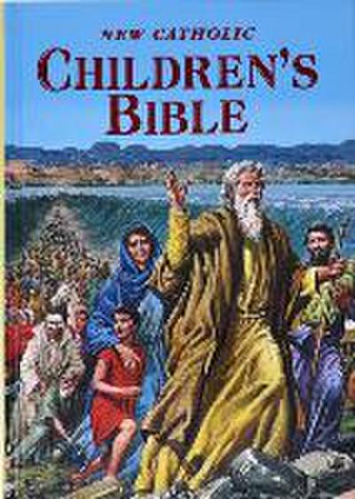 New Catholic Children’s Bible