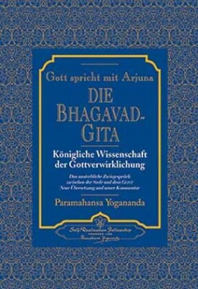 Die Bhagavad Gita