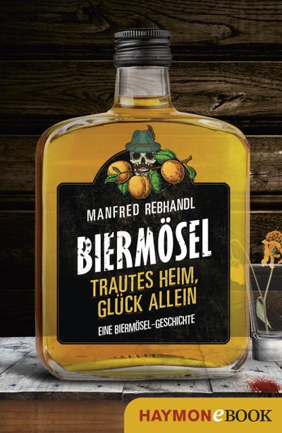 Trautes Heim, Glück allein
