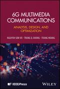 6G Multimedia Communications