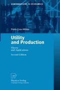 Utility and Production