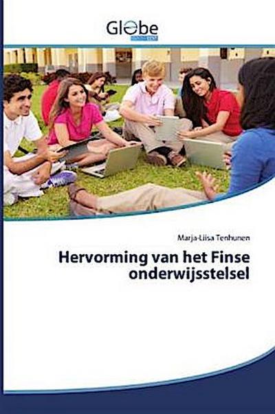 Hervorming van het Finse onderwijsstelsel