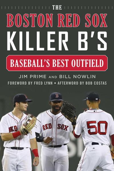 The Boston Red Sox Killer B’s