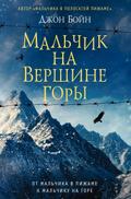 The Boy at the Top of the Mountain