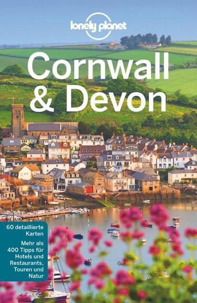 Cornwall & Devon