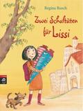 Zwei Schultüten für Lissi