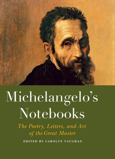 Michelangelo’s Notebooks