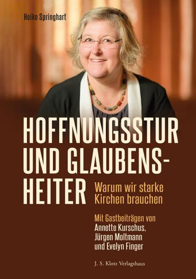 Springhart, H: Hoffnungsstur und glaubensheiter