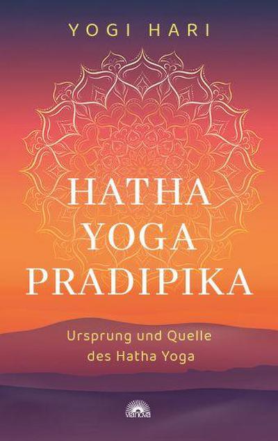 Hatha Yoga Pradipika