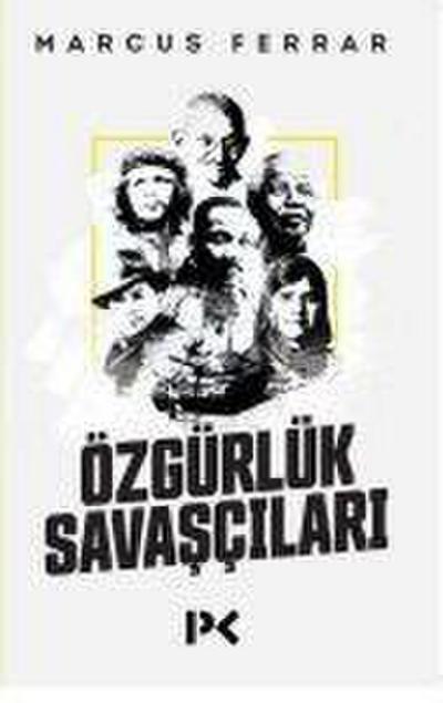 Özgürlük Savascilari