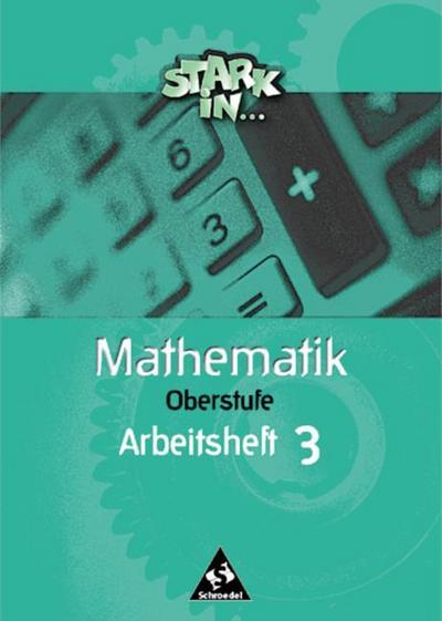 Stark in Mathematik - Mittel- und Oberstufe - Ausgabe 2000