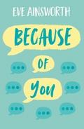Because of You