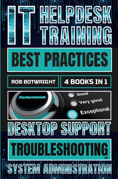 IT Helpdesk Training Best Practices