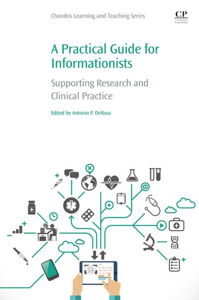A Practical Guide for Informationists