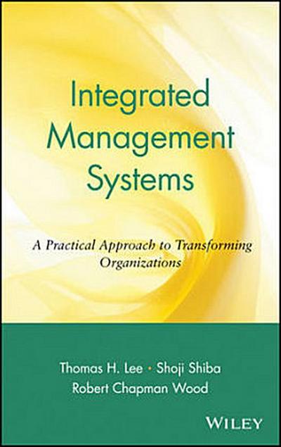 Integrated Management Systems