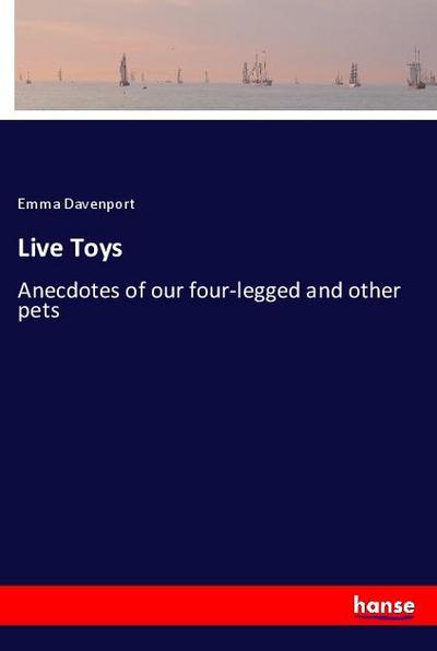 Live Toys