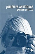 ¿Quién es Antígona?