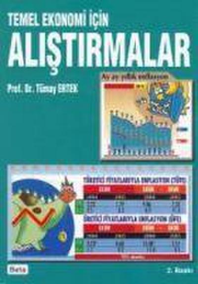 Temel Ekonomi Icin Alistirmalar