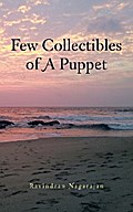 Few Collectibles of a Puppet