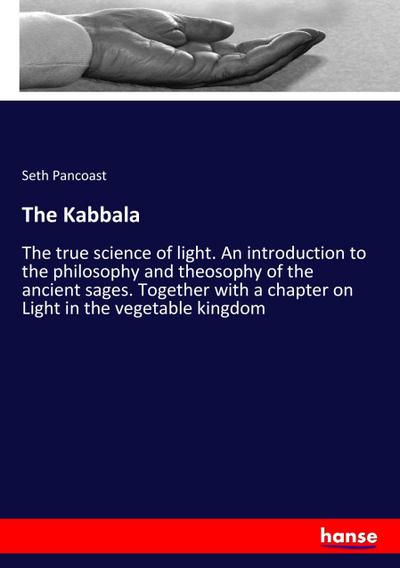 The Kabbala