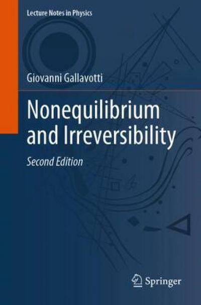 Nonequilibrium and Irreversibility