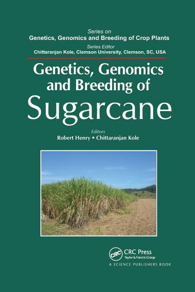 Genetics, Genomics and Breeding of Sugarcane
