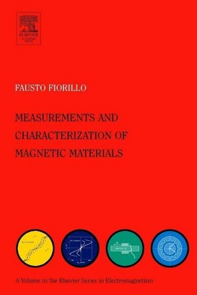 Characterization and Measurement of Magnetic Materials
