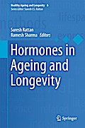 Hormones in Ageing and Longevity