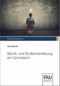 Berufs- und Studienorientierung am Gymnasium