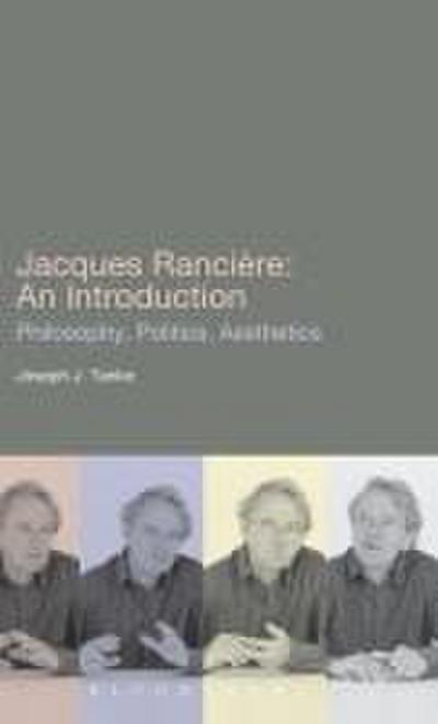 Jacques Ranciere