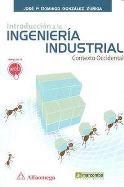 Introducción a la ingeniería industrial