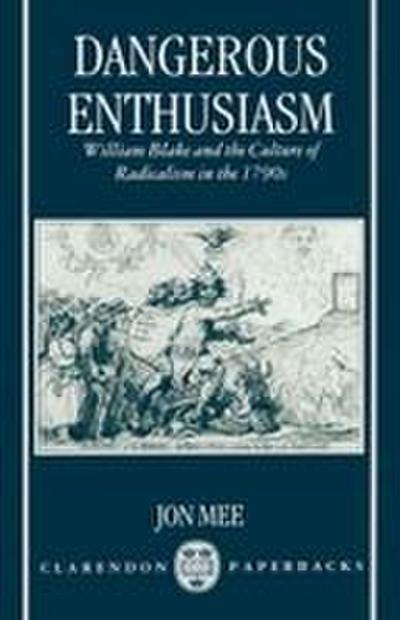 Dangerous Enthusiasm