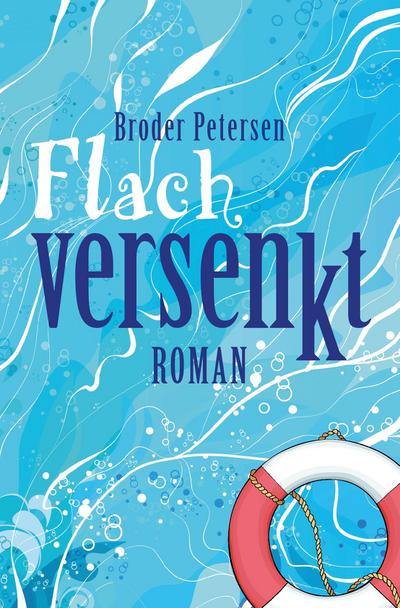 Petersen, B: Flach versenkt