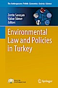 Environmental Law and Policies in Turkey