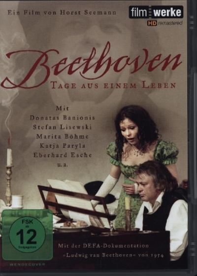 Beethoven - Tage Aus Einem Leben (Hd-Remastered)