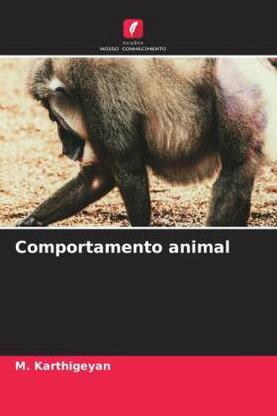 Comportamento animal