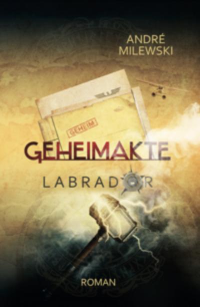 Geheimakte Labrador