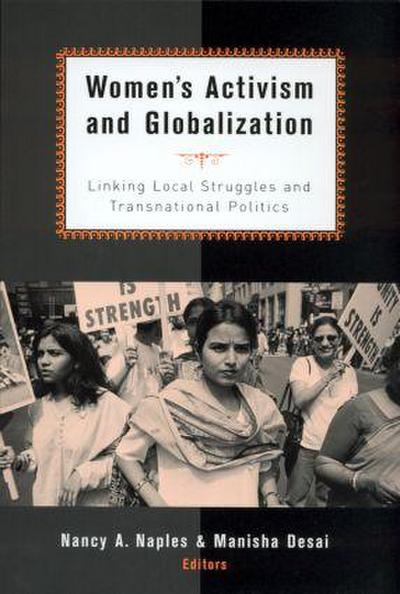 Women’s Activism and Globalization