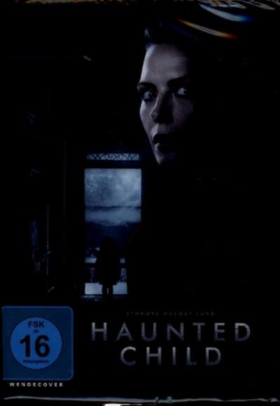 Haunted Child, 1 DVD