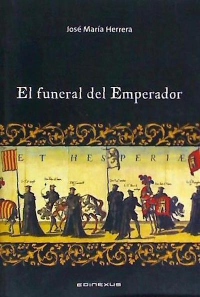 El funeral del emperador
