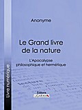 Le Grand livre de la nature