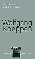 Werke Nach Rußland und anderswohin