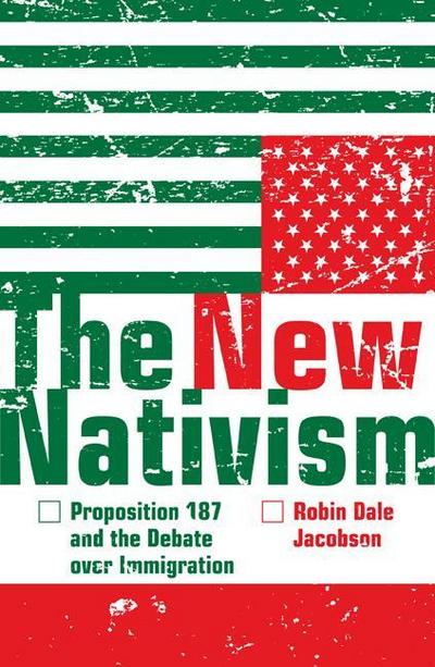 The New Nativism