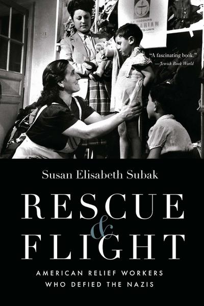 Rescue and Flight
