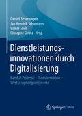 Dienstleistungsinnovationen durch Digitalisierung 2