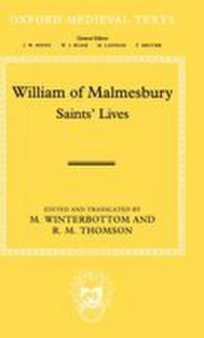 William of Malmesbury